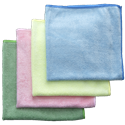 Microvezeldoek Stretch Geel 300 gram m2 - professional (10 st.)