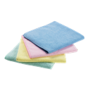 Microvezel doek 40x40 cm 330 gram m2 - prof. Groen