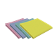 Sopdoek non-woven 38 x 38 cm (10 stuks) - Groen