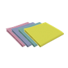 Sopdoek Groen non-woven 38 x 38 cm (10 stuks)
