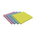 Sopdoek Geel non-woven 38 x 38 cm (10 stuks)