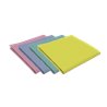 Sopdoek Geel non-woven 38 x 38 cm (10 stuks)