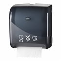 SAPO black Line Handdoekautomaat Autocut Euro Matic