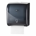 SAPO Products black Line Handdoekautomaat Tear & Go Euro Matic