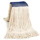 Strengenmop met reinigingspad 450 gram