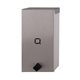 Zeepdispenser Qbic-line 800ml Foam (pouch)