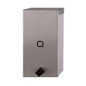 Zeepdispenser Qbic-line 800ml Foam (pouch)