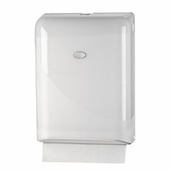 SAPO Products White Line Handdoekdisperser I-Z