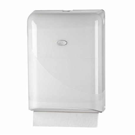SAPO Products White Line Handdoekdisperser I-Z