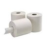 Midi Centerfeedroll, 100% Rec-Naturel 1 laags, 300 meter - 6 rol per folie