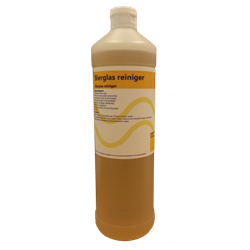 Bierglasreiniger Orphisch 1L