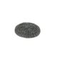 RVS pannenspons 40 gram - 10 stuks