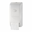 Pearl White Doproldispenser Non-Stop