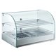 Buffalo warmhoudvitrine 45tr