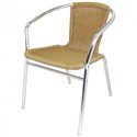 Rotan en Rieten Stoelen