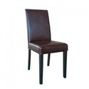 Gestoffeerde stoelen