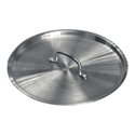Aluminium pannen