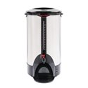 Koffie percolator
