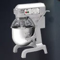 Planetaire mixers / deegmachines