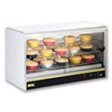 Voorbereidings & Displaymachines