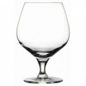 Cognac & sherry glazen