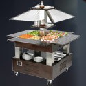 Koelbuffet