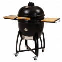 BBQ's