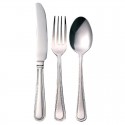 Kelso 18/0 Plain Bestek