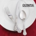 Olympia bestek