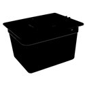 Polycarbonate GN bakken