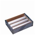 Vershoud-/aluminiumfolie