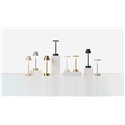 Oplaadbare LED lampen