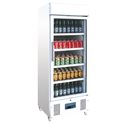 Gekoelde vitrines