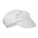 Whites mutsen