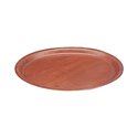 Houten dienbladen