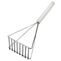 Pureestampers/-knijpers