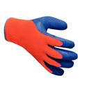 Diepvries handschoen