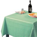 PVC tafelkleden