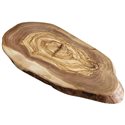 Olijfboom houten planken